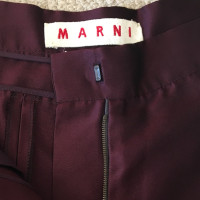 Marni trousers