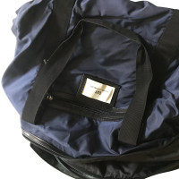 Day Birger & Mikkelsen Travel bag in Blue