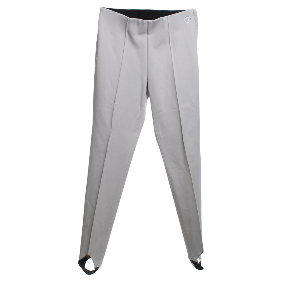 Bogner Pantaloni in Taupe