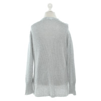 Nicole Farhi Knitwear in Grey