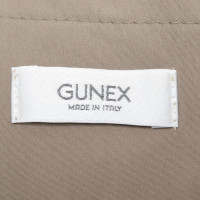 Gunex Jupe beige / taupe