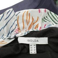Isolda deleted product