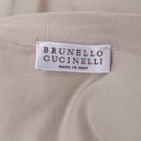 Brunello Cucinelli Kleid aus Seide