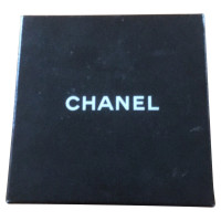 Chanel Faux pearl necklace with Chanel clasp