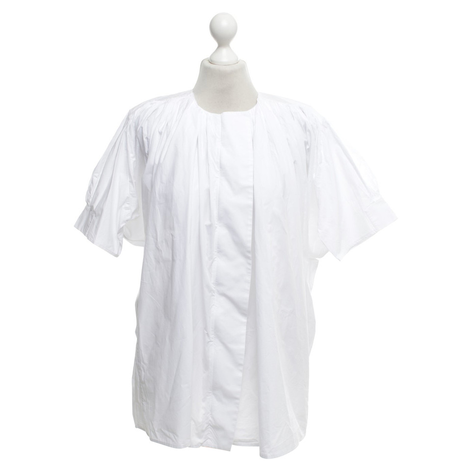 Balenciaga Camicia in bianco