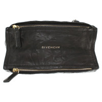 Givenchy Borsa a spalla in nero