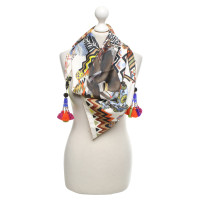 Etro Silk scarf