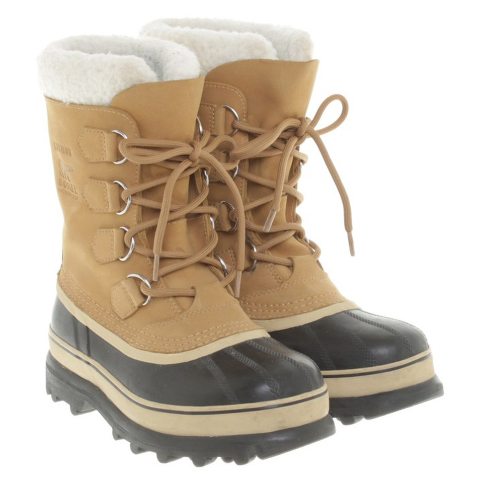 Sorel Snow boots in Brown