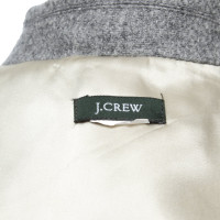 J. Crew Blazer in Grau