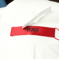 Hugo Boss Rock in Weiß