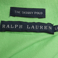 Polo Ralph Lauren Bovenkleding Katoen in Groen