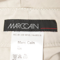 Marc Cain Pantaloni in beige