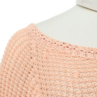 Marc Cain top in Apricot