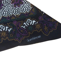 Gianni Versace Silk scarf