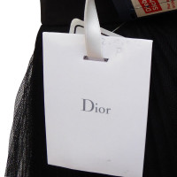 Christian Dior plooirok