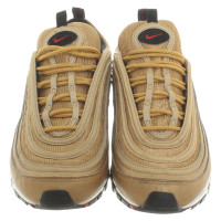 Andere Marke Nike - "Air Max 97" in Gold