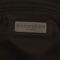 Burberry Bowling Bag