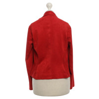 Marc Cain Blazer in red