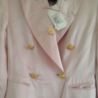 Laurèl laurel II night pink jacket 