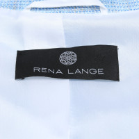 Rena Lange Blazer made of linen