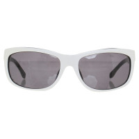 Max Mara Sunglasses in black and white