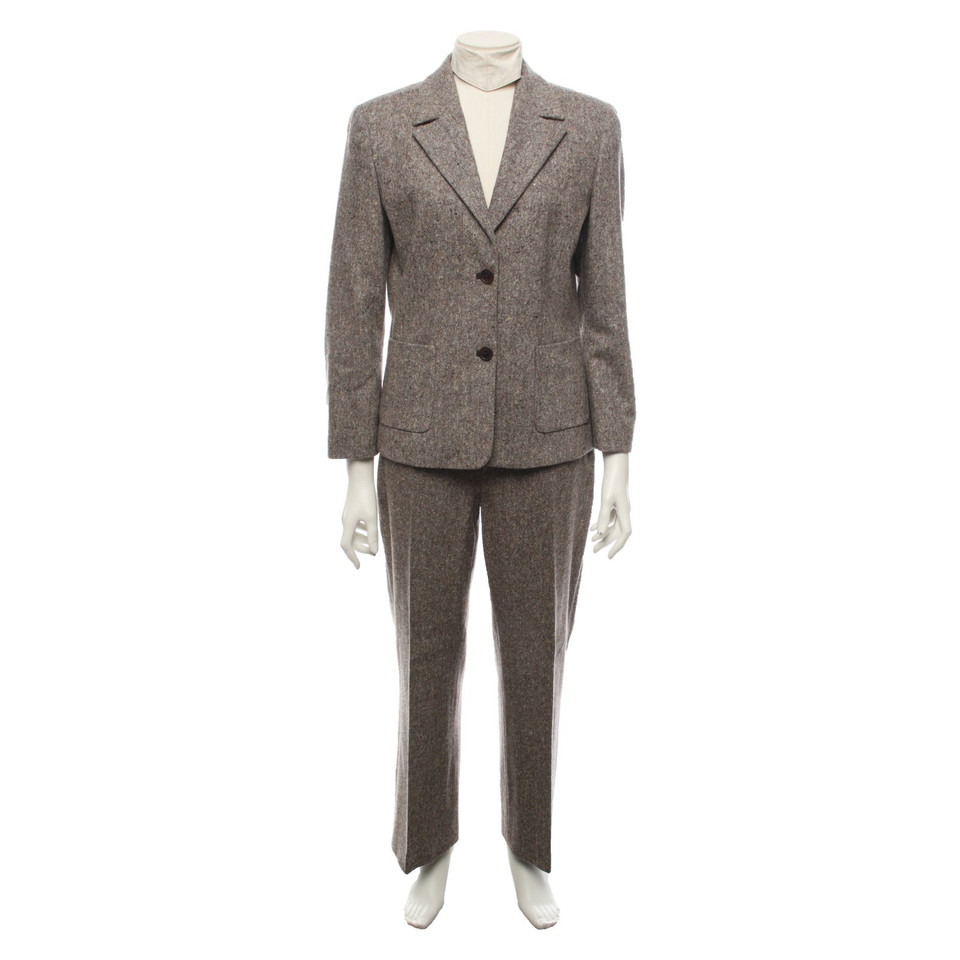 Max & Co Suit in Brown