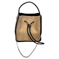 Phillip Lim Sac à main en Daim en Ocre