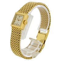 Rolex Vintage watch in 18K gold