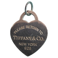Tiffany & Co. Accessoire en Argenté