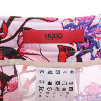 Hugo Boss Trousers Cotton