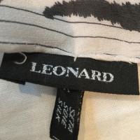 Leonard XXL doek 