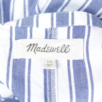 Madewell Dress Cotton