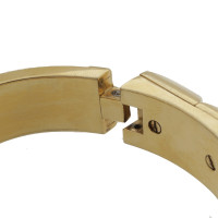 Michael Kors Armband in goud / blauw