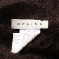 Céline Knitwear in Brown