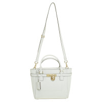 Michael Kors Tote in white