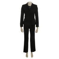 Barbara Schwarzer Suit in Black