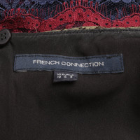 French Connection Kleid aus Spitze