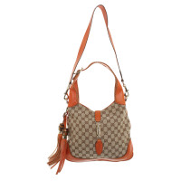 Gucci "Spalla Bag Jackie O" con la nappa