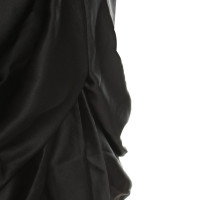 Helmut Lang Silk in black
