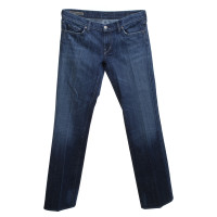 Citizens Of Humanity Jeans mit Waschung