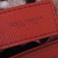 Dolce & Gabbana Tas