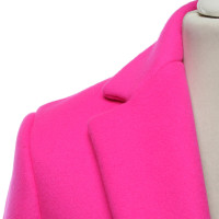 Msgm Vacht in roze