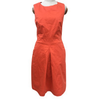 Cappellini Dress Cotton in Red
