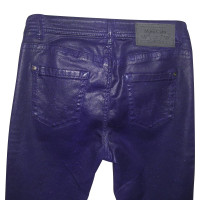 Marc Cain pantalon bleu