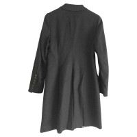 Cinque Short coat in black