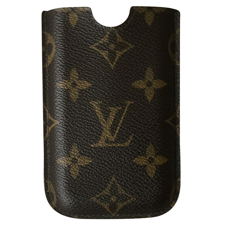 Louis Vuitton IPhone Case