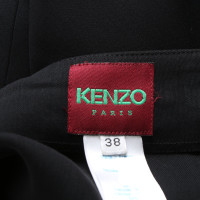 Kenzo Gonna in Nero