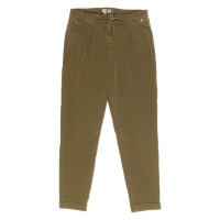 Rich & Royal Trousers in Olive