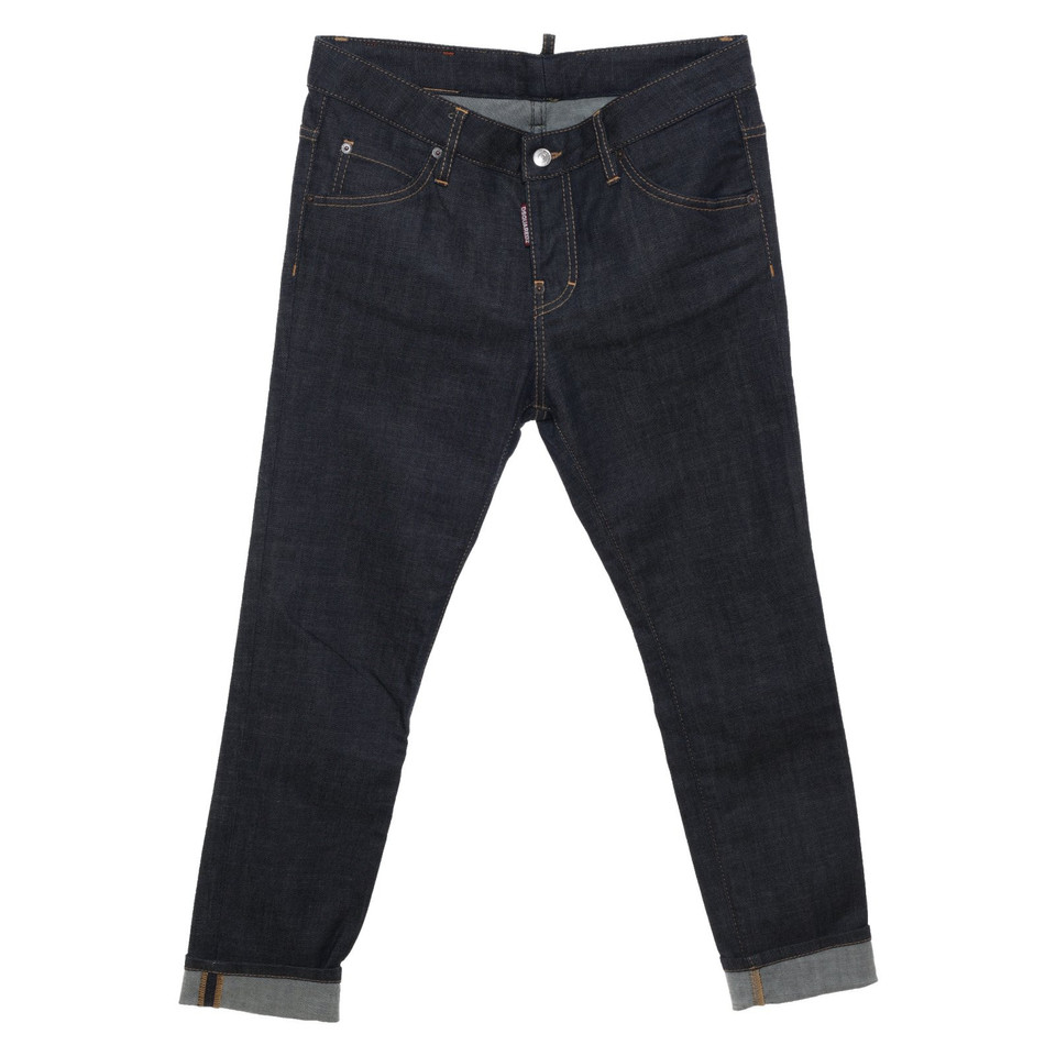 Dsquared2 Jeans in Blauw