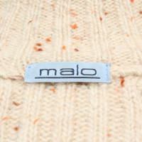 Malo Knitwear Cashmere